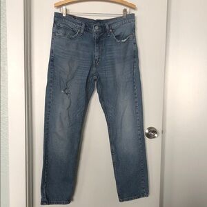 MEN’S LEVI’s 541  W 30 L 29